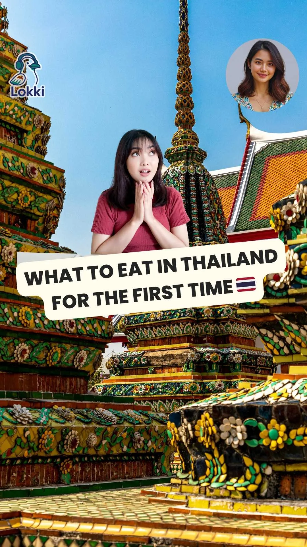 Thailand food thumbnail